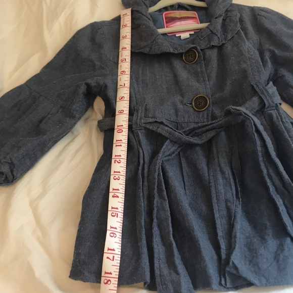 Jacket - Picture 5 of 5